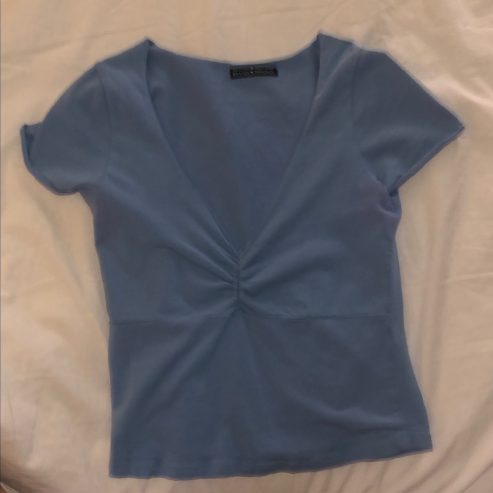 Gina top